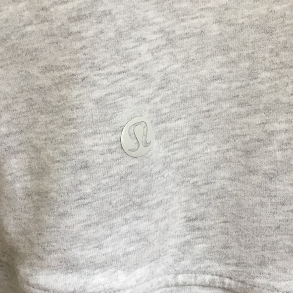 Lululemon Go Forward Pullover Cowl Neck Sweatshirt - Picture 11 of 13